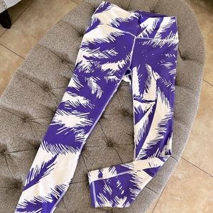 NWOT (never used) High waisted workout leggings